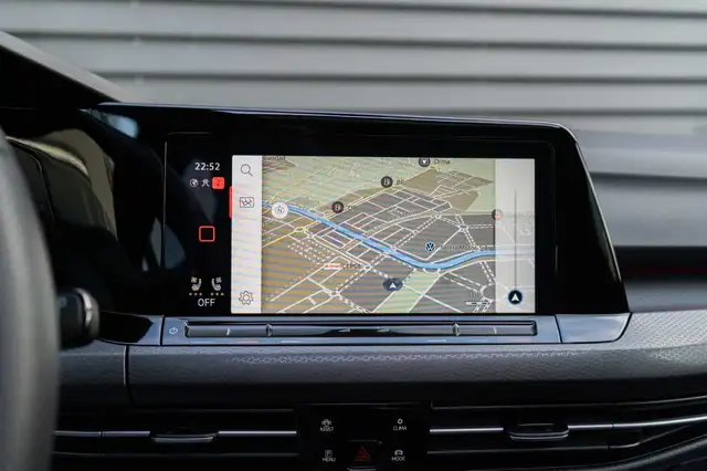 Volkswagen Golf view 11