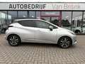 Nissan Micra 1.0 IG-T N-Connecta | Carplay | Camera | 2e Eigena Gris - thumbnail 5