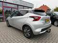 Nissan Micra 1.0 IG-T N-Connecta | Carplay | Camera | 2e Eigena Gris - thumbnail 7