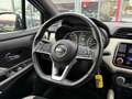 Nissan Micra 1.0 IG-T N-Connecta | Carplay | Camera | 2e Eigena Gris - thumbnail 12