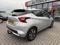 Nissan Micra 1.0 IG-T N-Connecta | Carplay | Camera | 2e Eigena Gris - thumbnail 9