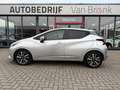 Nissan Micra 1.0 IG-T N-Connecta | Carplay | Camera | 2e Eigena Gris - thumbnail 2