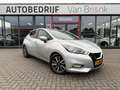 Nissan Micra 1.0 IG-T N-Connecta | Carplay | Camera | 2e Eigena Gris - thumbnail 6