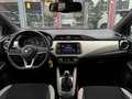 Nissan Micra 1.0 IG-T N-Connecta | Carplay | Camera | 2e Eigena Gris - thumbnail 11