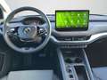 Skoda Enyaq iV 80x Loft ACC SHZ 20ZOLL AHK KAM NAV Schwarz - thumbnail 3