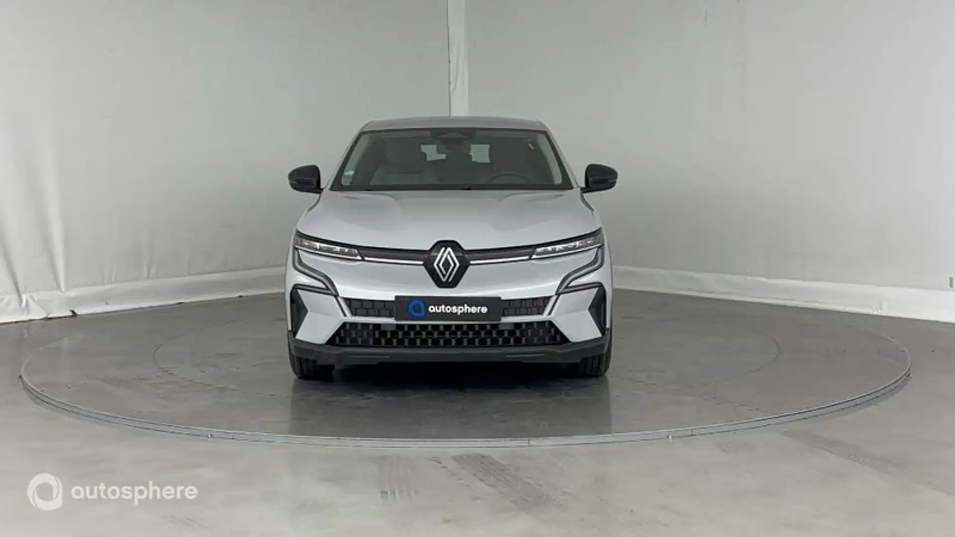 Renault Megane E-Tech Electric EV40 130ch Equilibre standard charge - 2