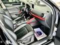 Audi Q2 1.6 TDi 115cv SPORT Zwart - thumbnail 9