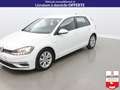 Volkswagen Golf TSI 130 BlueMotion DSG7 Confortline +GPS Blanc - thumbnail 1