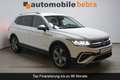 Volkswagen Tiguan Allspace 2.0TDI DSG Elegance 4M 7-Sitzer Weiß - thumbnail 3
