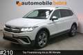 Volkswagen Tiguan Allspace 2.0TDI DSG Elegance 4M 7-Sitzer Weiß - thumbnail 1