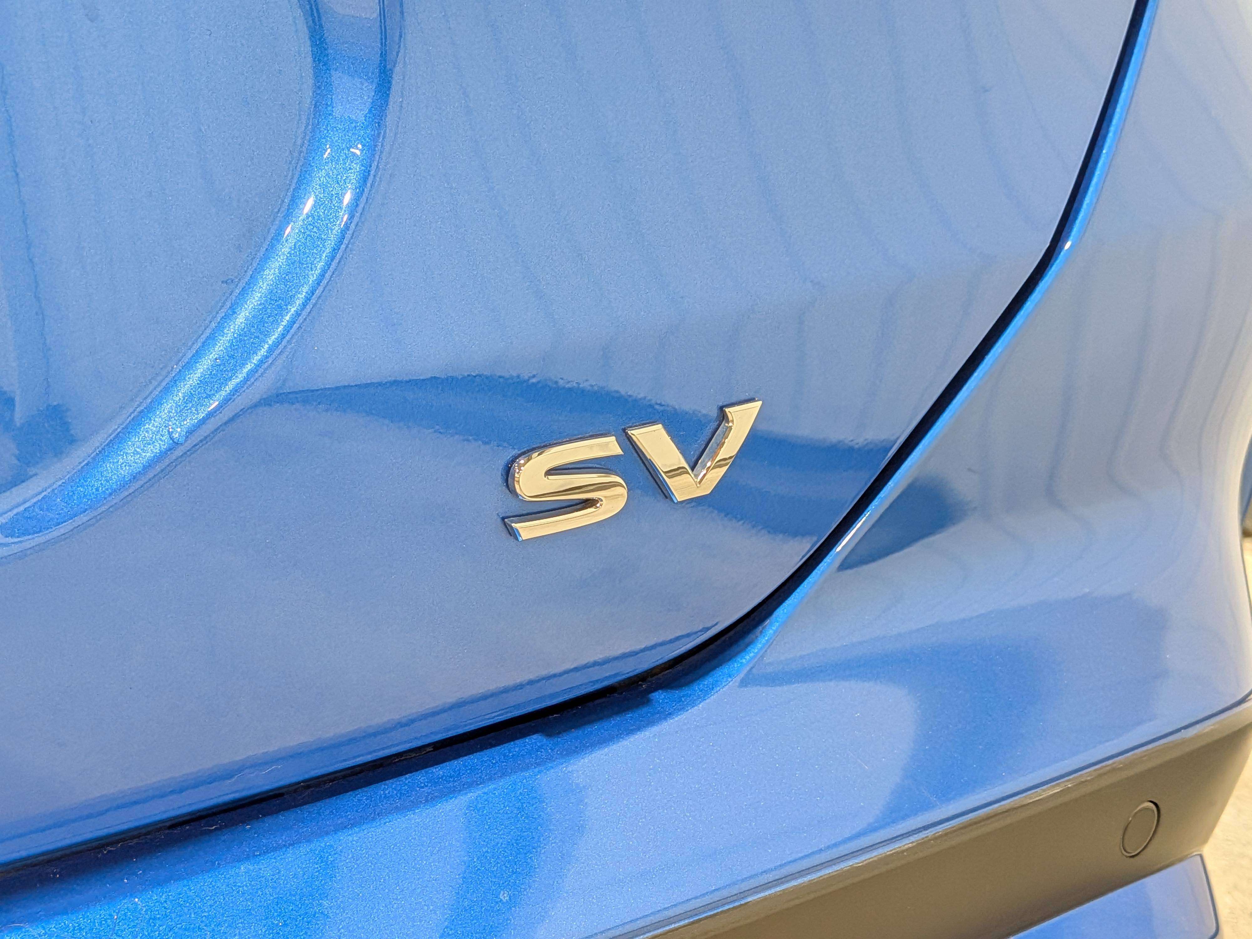 Nissan Kicks 2024