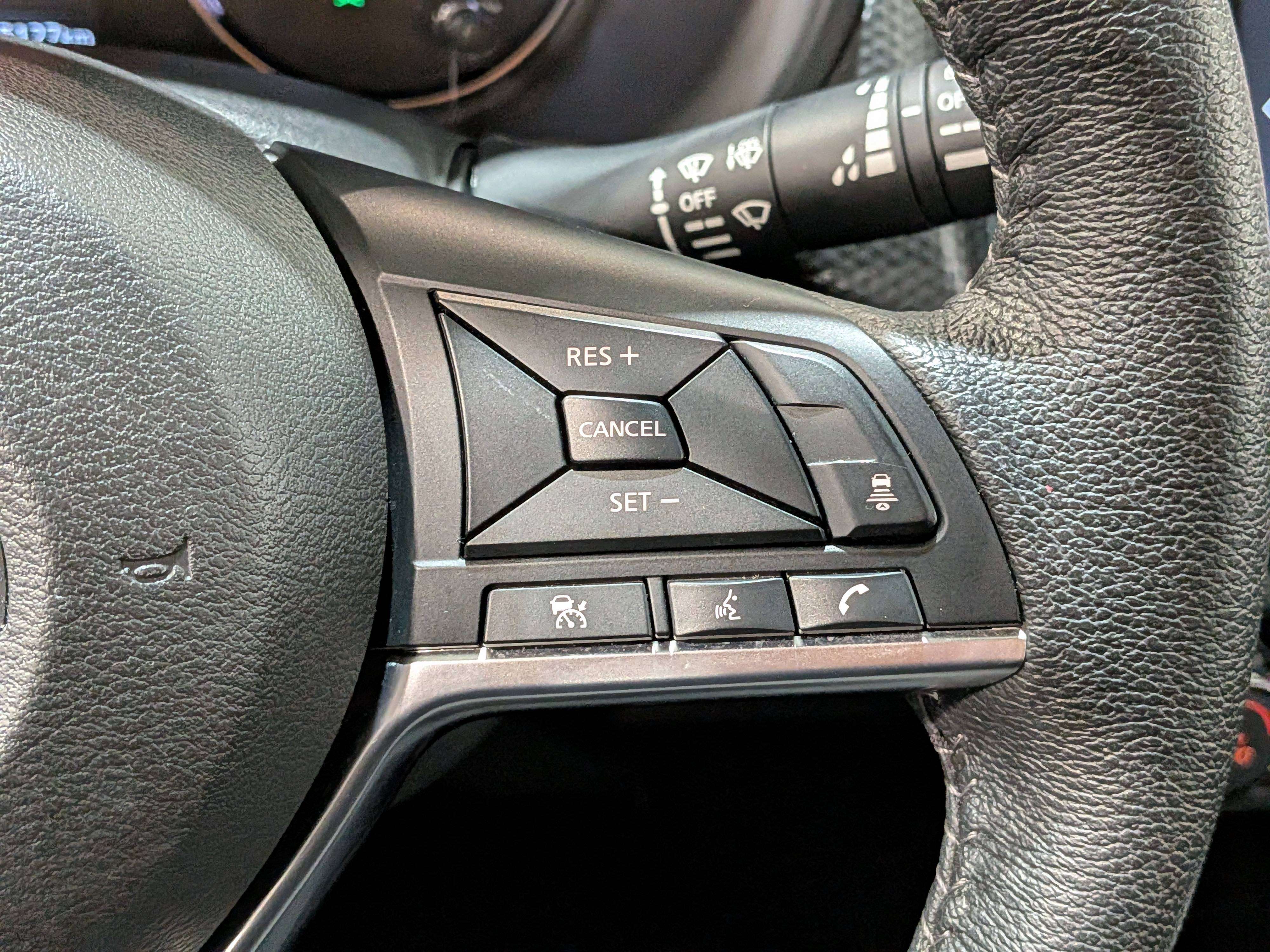 Nissan Kicks 2024