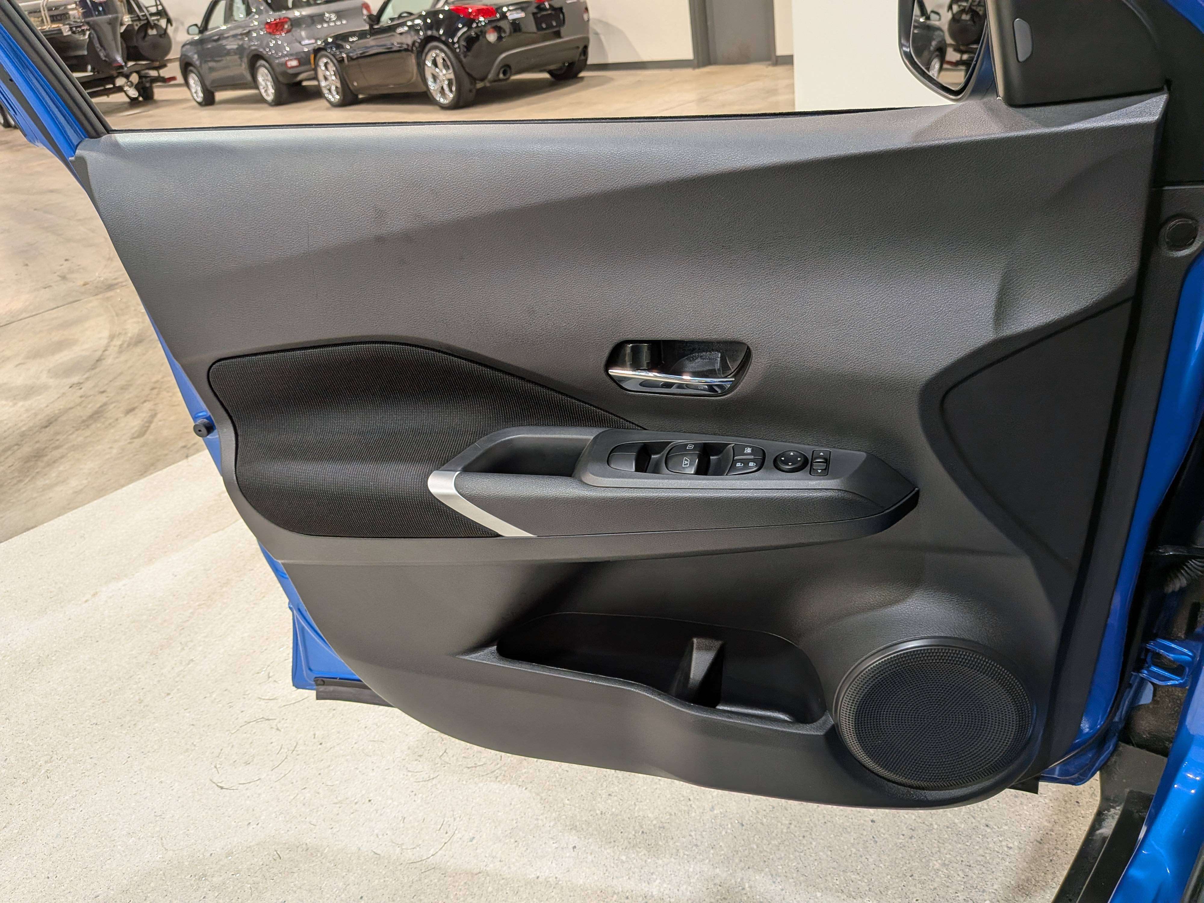 Nissan Kicks 2024