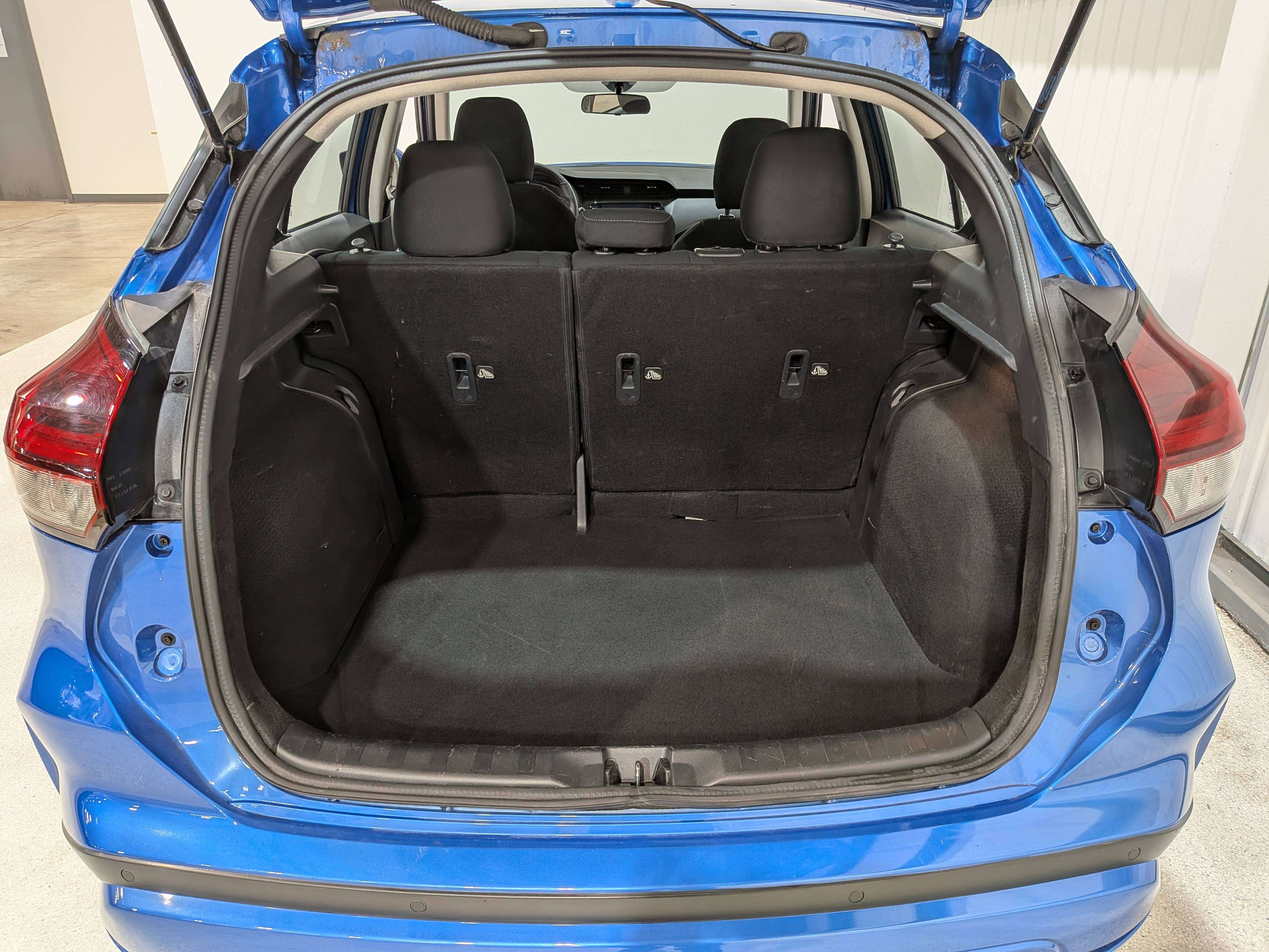 Nissan Kicks 2024