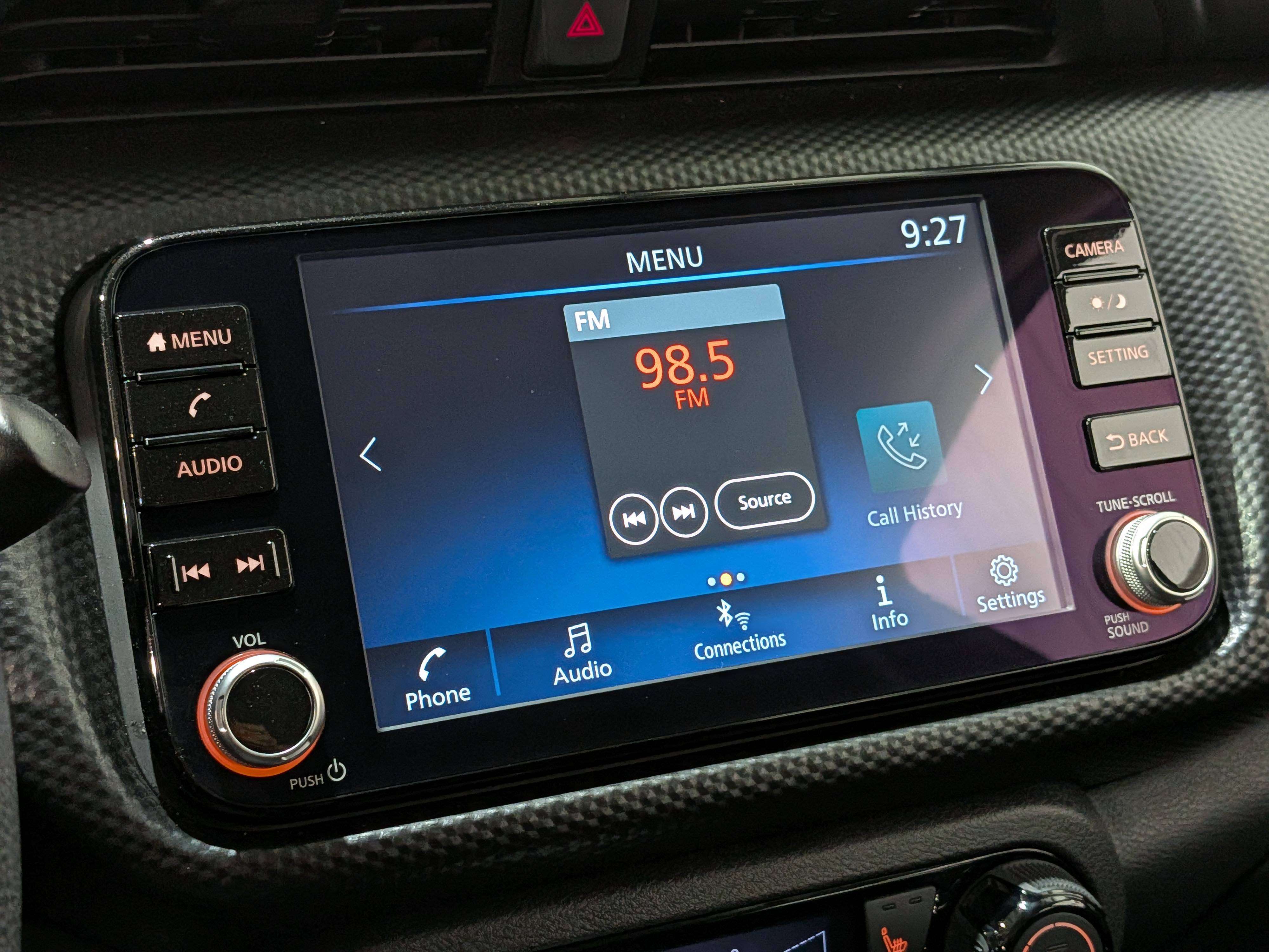 Nissan Kicks 2024