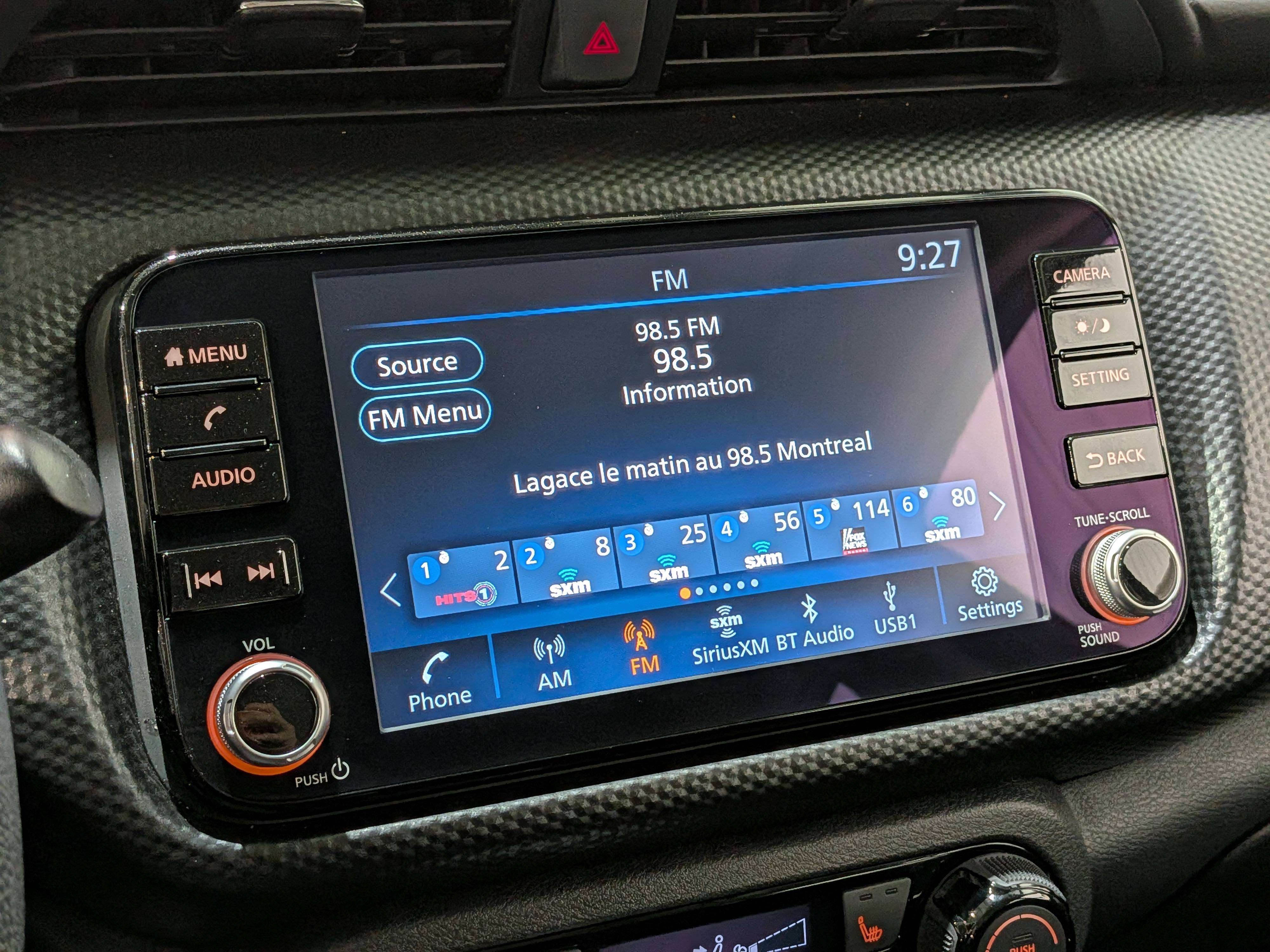 Nissan Kicks 2024