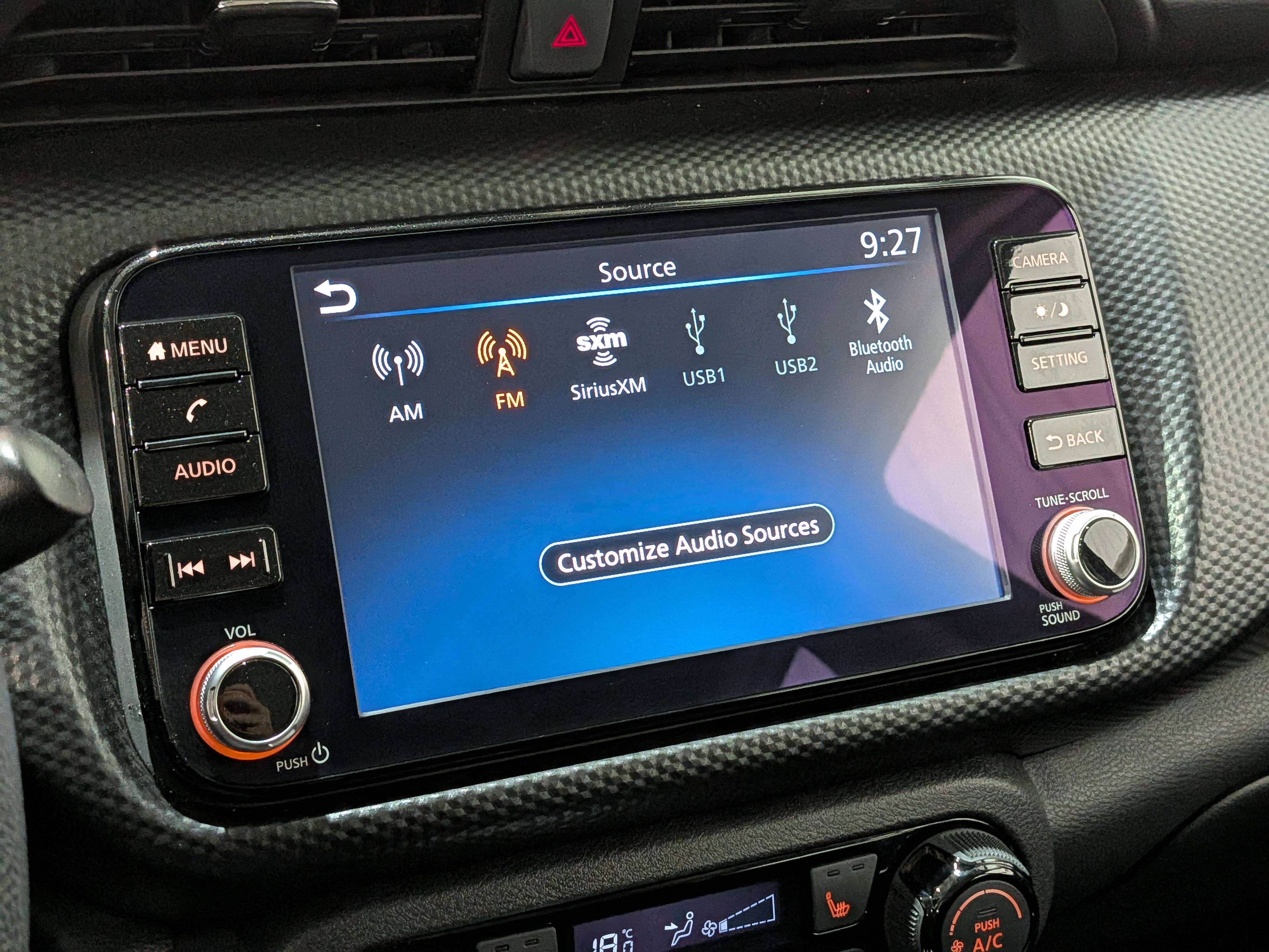 Nissan Kicks 2024