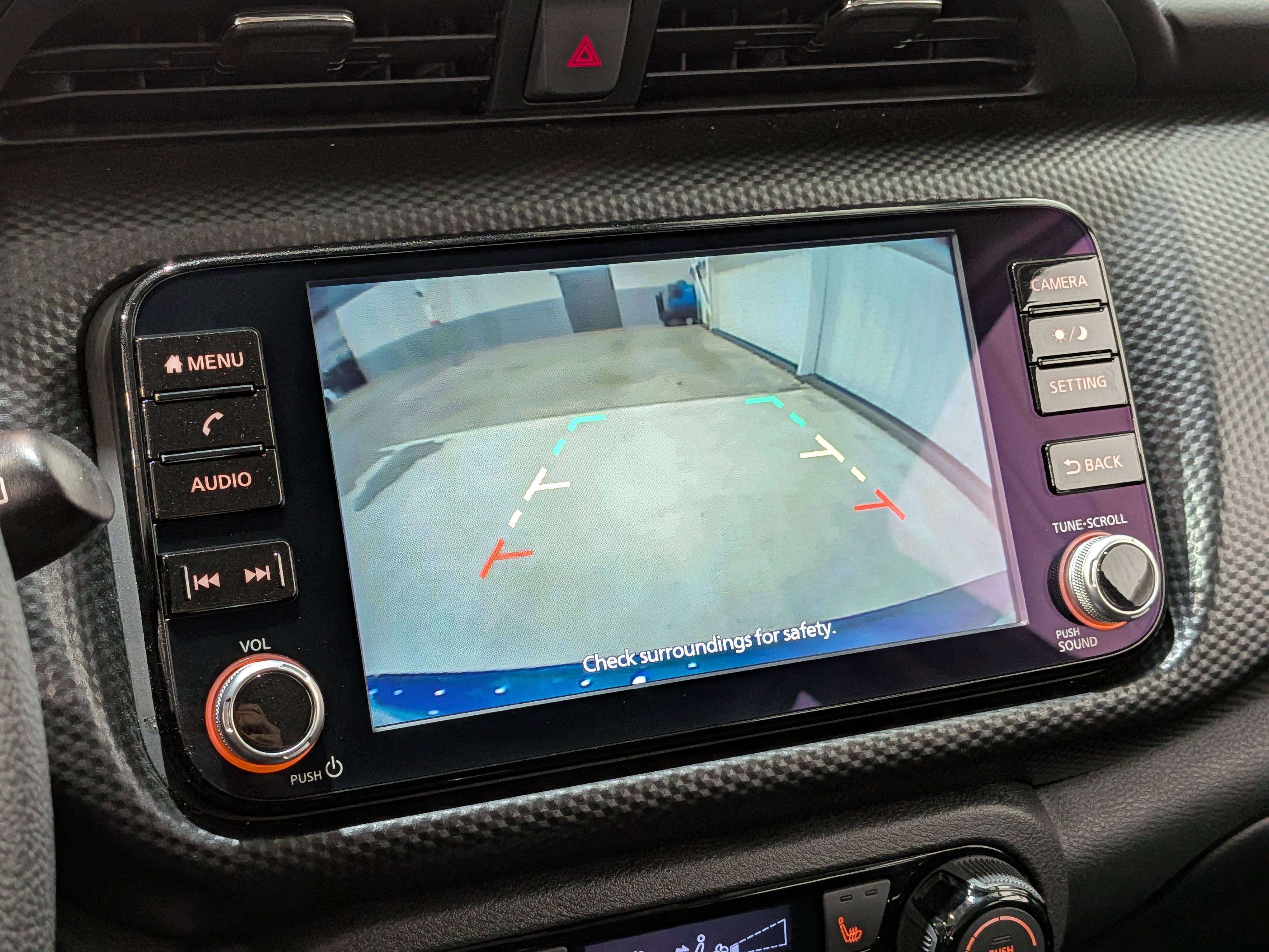 Nissan Kicks 2024