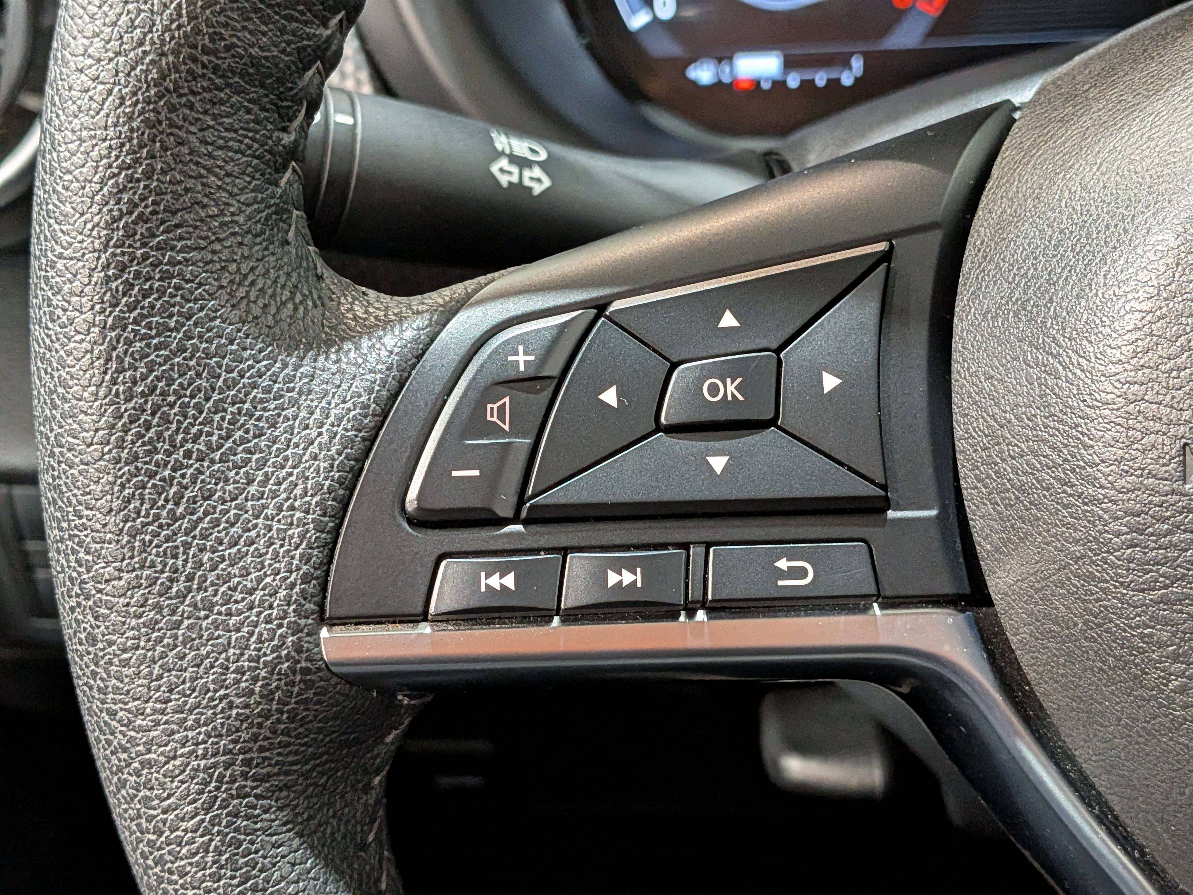 Nissan Kicks 2024