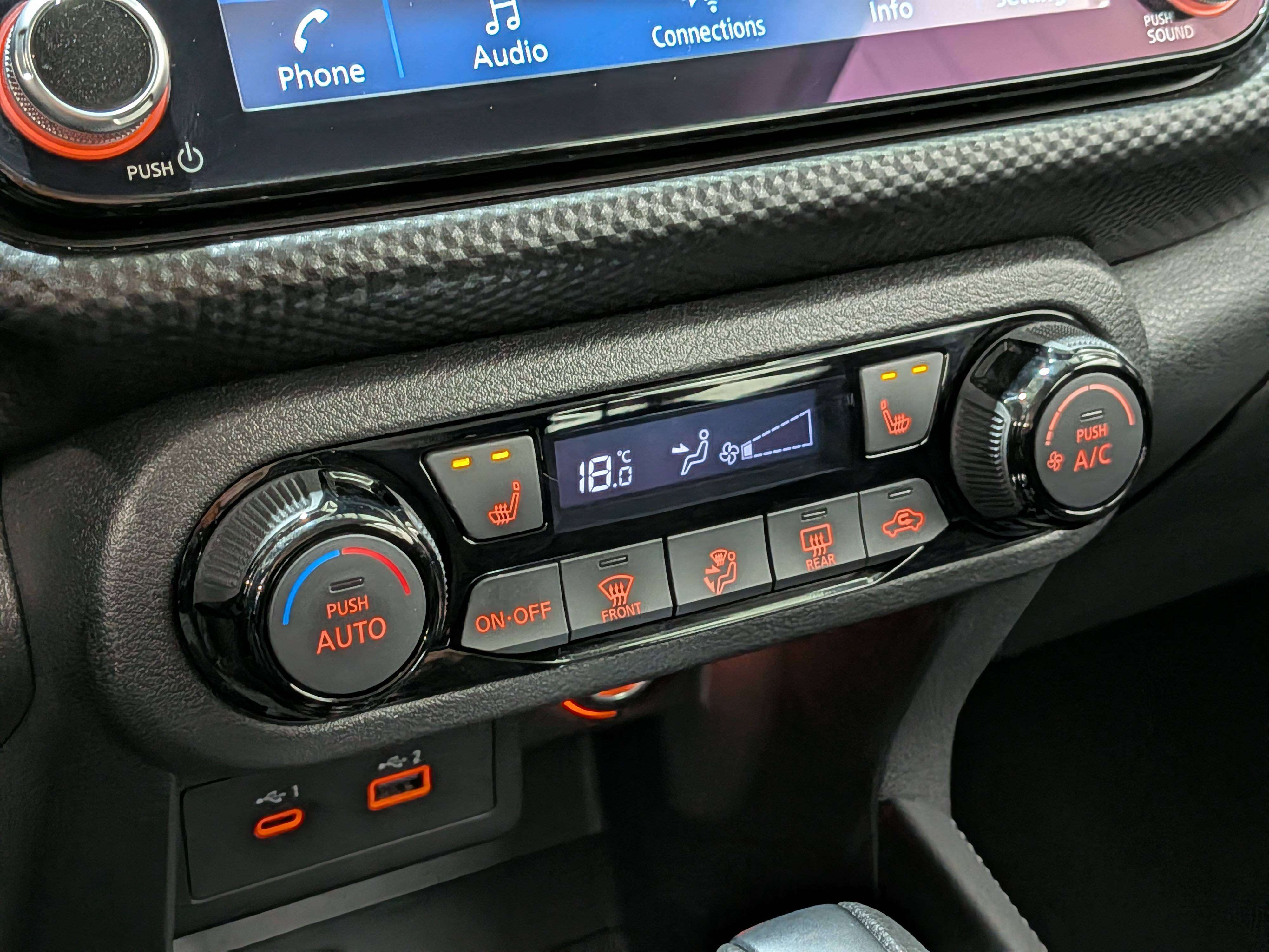 Nissan Kicks 2024