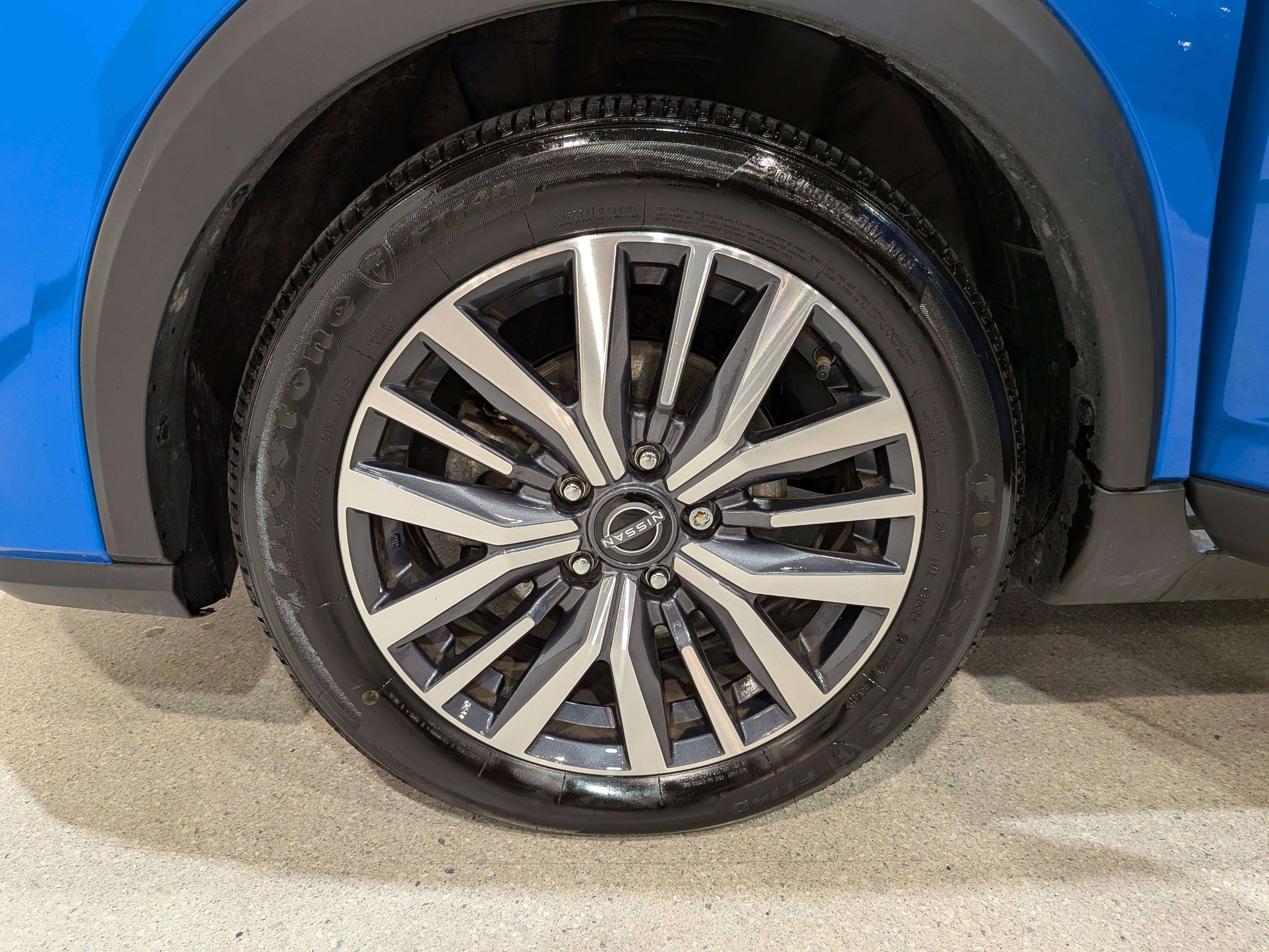 Nissan Kicks 2024