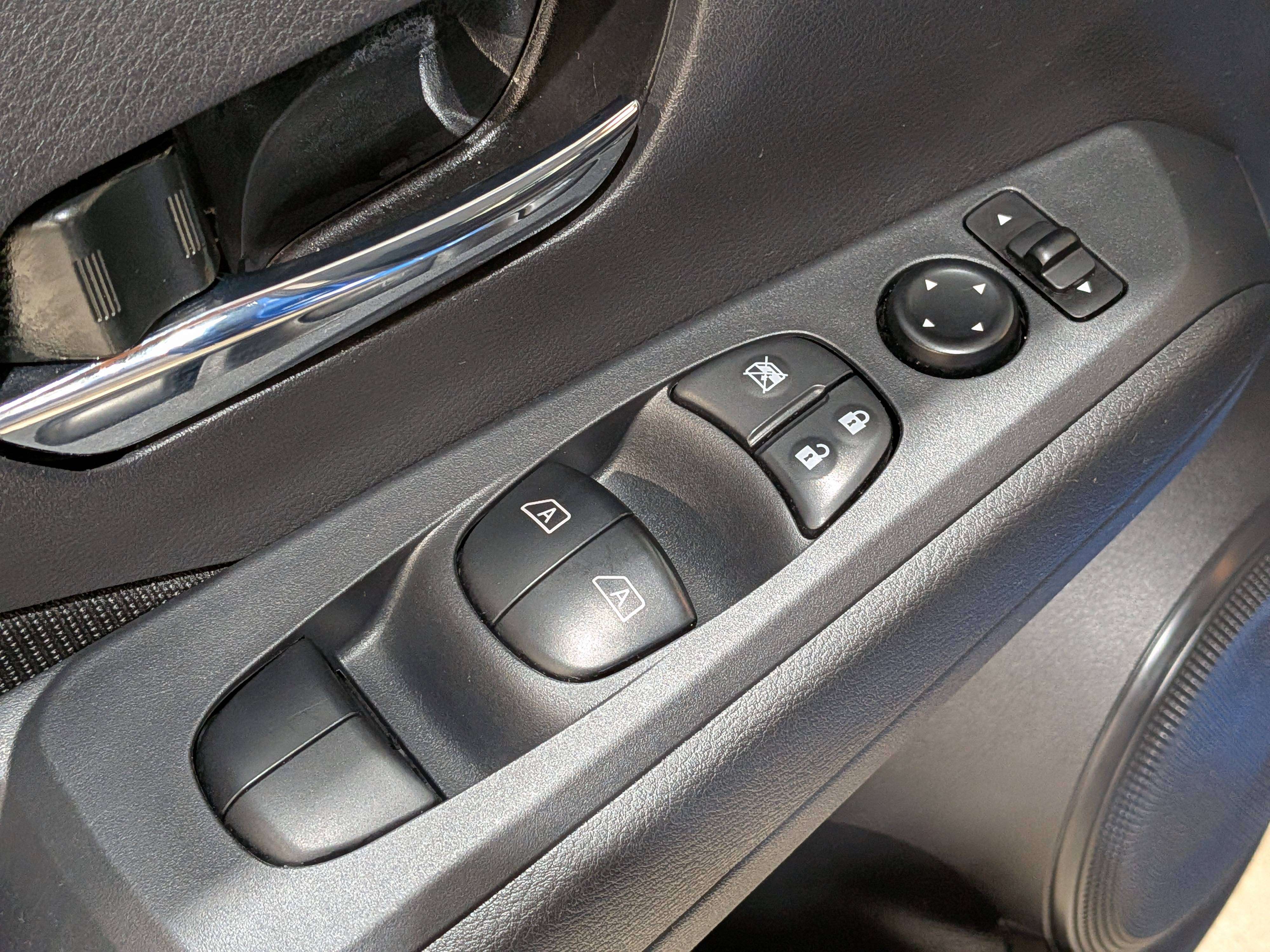 Nissan Kicks 2024