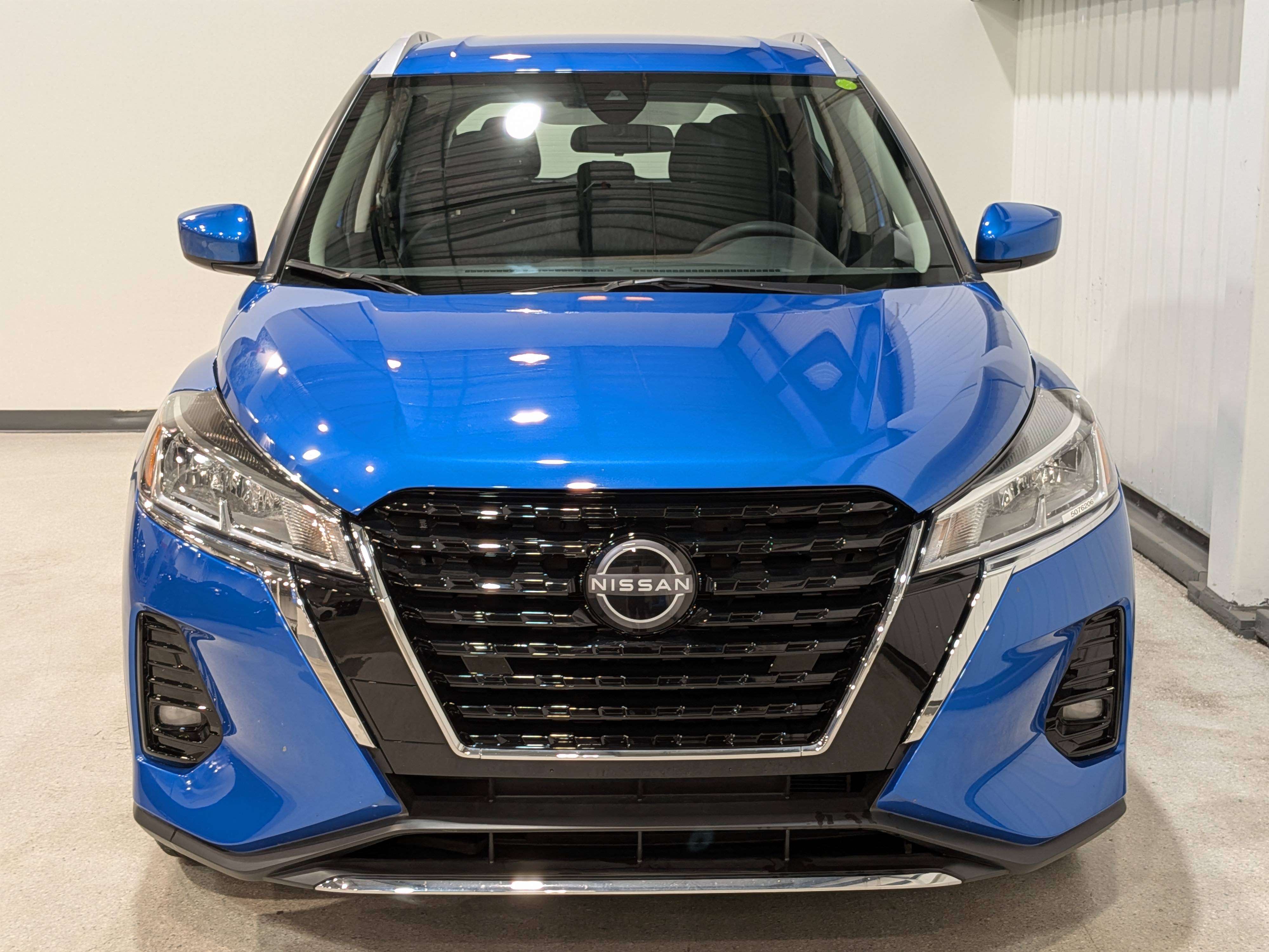 Nissan Kicks 2024