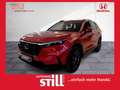 Honda CR-V 2.0 i e:HEV Elegance AWD Navi* Leder* Pano* Rot - thumbnail 1