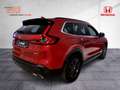 Honda CR-V 2.0 i e:HEV Elegance AWD Navi* Leder* Pano* Rood - thumbnail 5