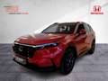 Honda CR-V 2.0 i e:HEV Elegance AWD Navi* Leder* Pano* Rood - thumbnail 2