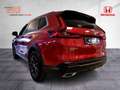 Honda CR-V 2.0 i e:HEV Elegance AWD Navi* Leder* Pano* Rood - thumbnail 4