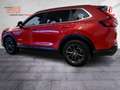Honda CR-V 2.0 i e:HEV Elegance AWD Navi* Leder* Pano* Rood - thumbnail 3