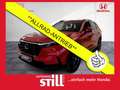 Honda CR-V 2.0 i e:HEV Elegance AWD Navi* Leder* Pano* Rood - thumbnail 1
