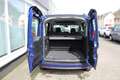 Fiat Doblo SX Kombi Klima, 5 Sitze, Bleu - thumbnail 11