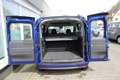 Fiat Doblo SX Kombi Klima, 5 Sitze, Bleu - thumbnail 12