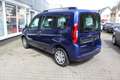 Fiat Doblo SX Kombi Klima, 5 Sitze, Bleu - thumbnail 3