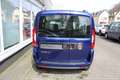 Fiat Doblo SX Kombi Klima, 5 Sitze, Bleu - thumbnail 14