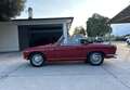 Innocenti s 32/1 Spyder 950 Targa Oro Rood - thumbnail 5