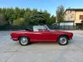 Innocenti s 32/1 Spyder 950 Targa Oro Rood - thumbnail 9