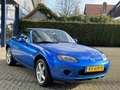 Mazda MX-5 1.8 Exclusive Airco Bose Audio Windscherm LM-Velge Bleu - thumbnail 12