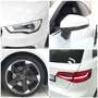 Audi A3 A3 2.0 TDI Sportback Quattro S Tronic S Line Weiß - thumbnail 20