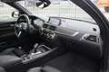 BMW 240 2-serie Cabrio M240i High Executive Navi Leder Led Grijs - thumbnail 17