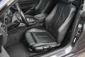 BMW 240 2-serie Cabrio M240i High Executive Navi Leder Led Grijs - thumbnail 19