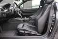 BMW 240 2-serie Cabrio M240i High Executive Navi Leder Led Gris - thumbnail 18