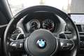 BMW 240 2-serie Cabrio M240i High Executive Navi Leder Led siva - thumbnail 14