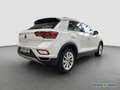 Volkswagen T-Roc Style 1.0 TSI ACC LED Navi APP PDC SHZ Weiß - thumbnail 3