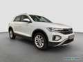 Volkswagen T-Roc Style 1.0 TSI ACC LED Navi APP PDC SHZ Weiß - thumbnail 5