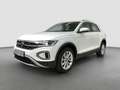 Volkswagen T-Roc Style 1.0 TSI ACC LED Navi APP PDC SHZ Weiß - thumbnail 14