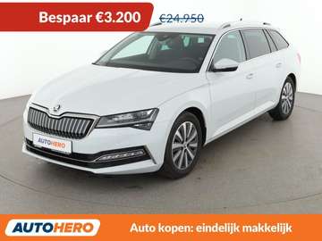 1.4 Plug-in Hybrid Style iV