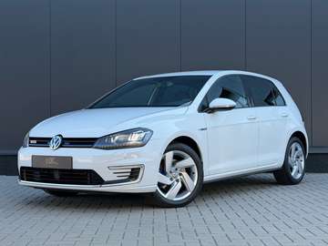 1.4 TSI Camera|Navi|ACC|2-Kabels|DAB|Stoelverwarmi